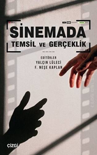 Sinemada Temsil ve Gerçeklik - 1