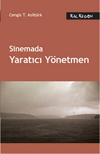 Sinemada Yaratıcı Yönetmen - 1