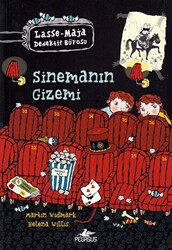 Sinemanın Gizemi - 1