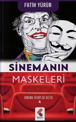 Sinemanın Maskeler - 1