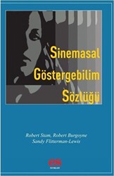 Sinemasal Göstergebilim Sözlüğü - 1