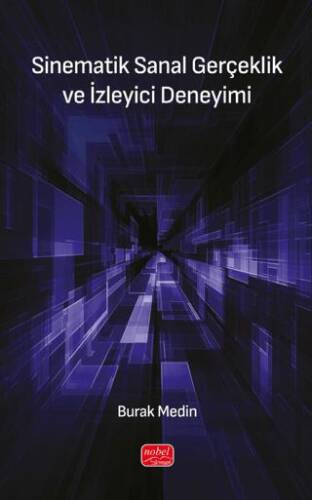 Sinematik Sanal Gerçeklik ve İzleyici Deneyimi - 1