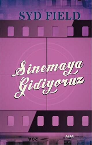 Sinemaya Gidiyoruz - 1