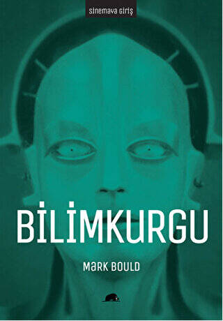 Sinemaya Giriş : Bilimkurgu - 1