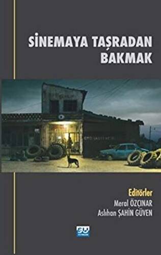 Sinemaya Taşradan Bakmak - 1