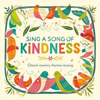 Sing a Song of Kindness - 1