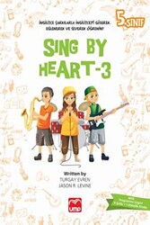Sing By Heart 3 - 5. Sınıf - 1