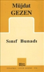 Sınıf Bunadı - 1