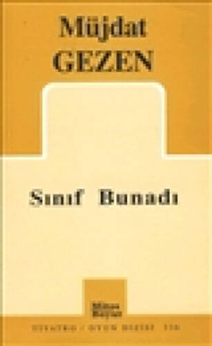 Sınıf Bunadı - 1