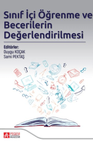 Sınıf İçi Öğrenme ve Becerilerin Değerlendirilmesi - 1