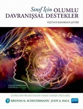 Sınıf İçin Olumlu Davranışsal Destekler - 1