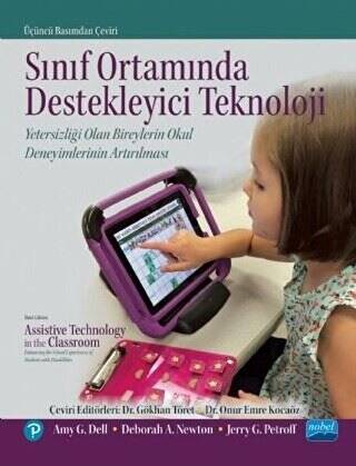 Sınıf Ortamında Destekleyici Teknoloji - 1