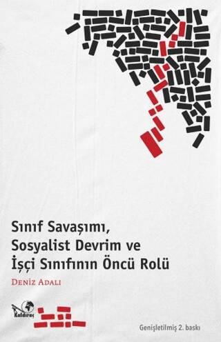 Sınıf Savaşımı, Sosyalist Devrim ve İşçi Sınıfının Öncü Rölü - 1