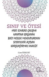 Sınıf ve Ötesi - 1