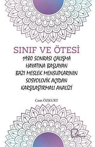 Sınıf ve Ötesi - 1