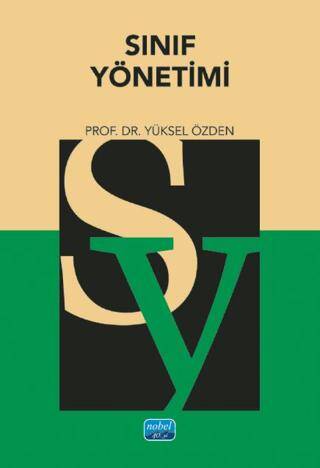 Sınıf Yönetimi - 1