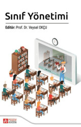 Sınıf Yönetimi - Pegem Akademi Yayıncılık