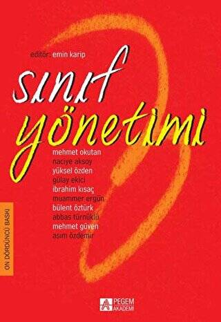 Sınıf Yönetimi - 1