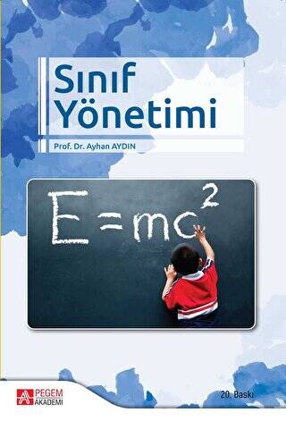 Sınıf Yönetimi - 1