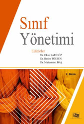 Sınıf Yönetimi - 1