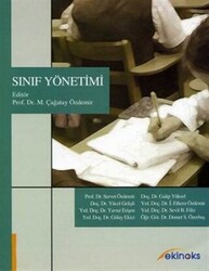 Sınıf Yönetimi - 1