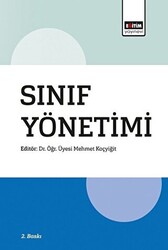 Sınıf Yönetimi - 1