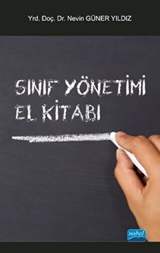 Sınıf Yönetimi - El Kitabı - 1