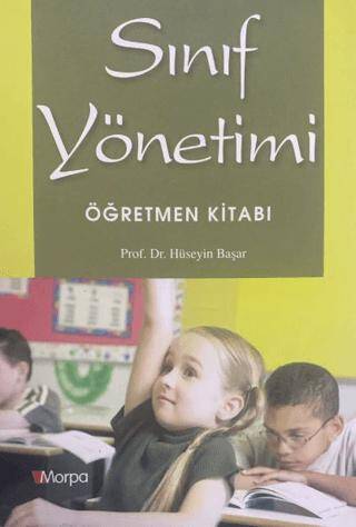 Sınıf Yönetimi Öğretmen Kitabı - 1