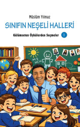 Sınıfın Neşeli Halleri - Deniz Yayınevi