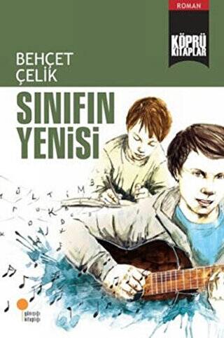 Sınıfın Yenisi - 1