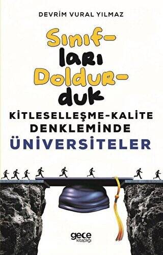 Sınıfları Doldurduk - 1