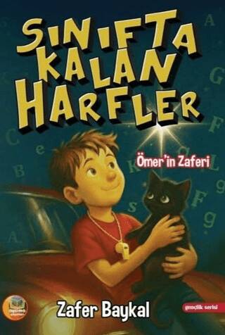Sınıfta Kalan Harfler - 1