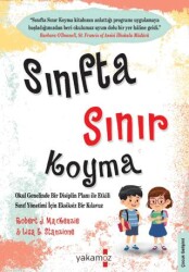 Sınıfta Sınır Koyma - 1