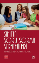 Sınıfta Soru Sorma Stratejileri - 1