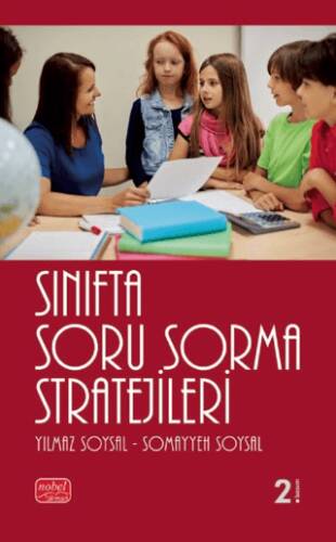 Sınıfta Soru Sorma Stratejileri - 1
