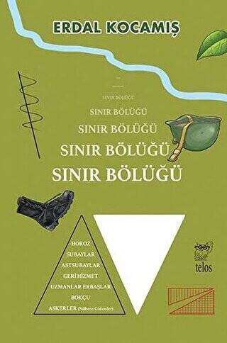 Sınır Bölüğü - 1