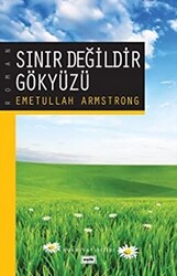 Sınır Değildir Gökyüzü - 1