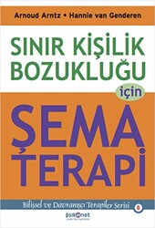 Sınır Kişilik Bozukluğu İçin Şema Terapi - 1