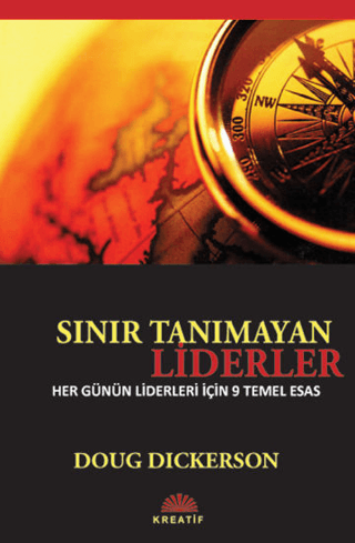 Sınır Tanımayan Liderler - 1