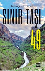 Sınır Taşı 49 - 1