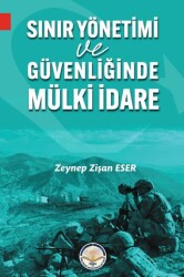 Sınır Yönetimi ve Güvenliğinde Mülki İdare - Türk İdari Araştırmaları Vakfı
