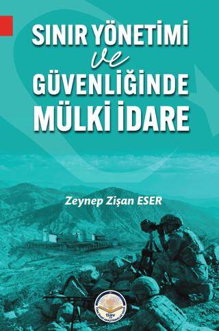 Sınır Yönetimi ve Güvenliğinde Mülki İdare - 1