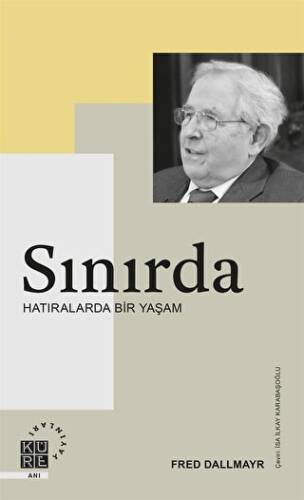 Sınırda - Hatıralarda Bir Yaşam - 1