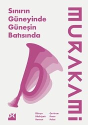 Sınırın Güneyinde, Güneşin Batısında - Doğan Kitap