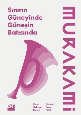 Sınırın Güneyinde, Güneşin Batısında - 1