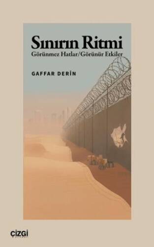 Sınırın Ritmi - 1