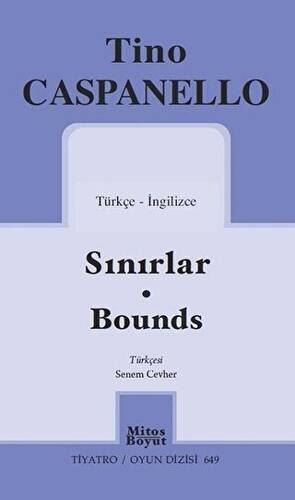 Sınırlar - Bounds - 1