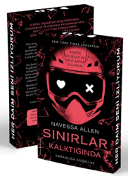 Sınırlar Kalktığında - İndigo Kitap