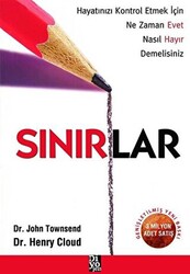 Sınırlar - 1