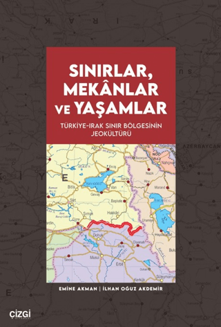 Sınırlar, Mekânlar ve Yaşamlar - 1